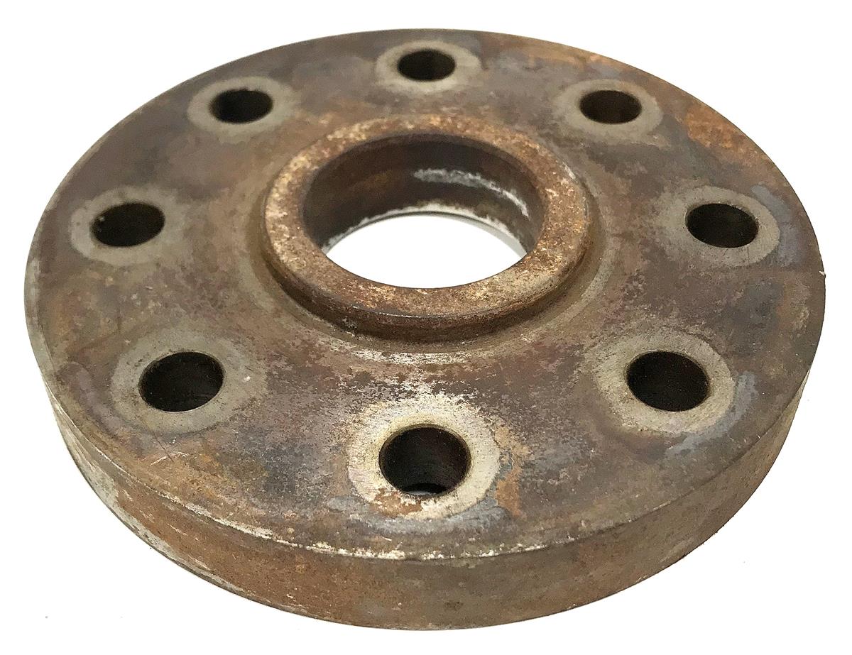 Flywheel Housing Adapter Plate Cummins Diesel Engine 8.3 Turbo 6CTA M939A2